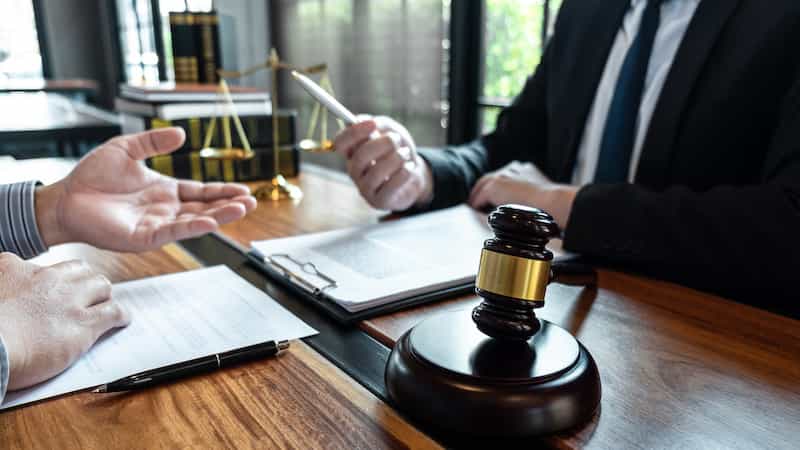 abogados especialistas en testamentos