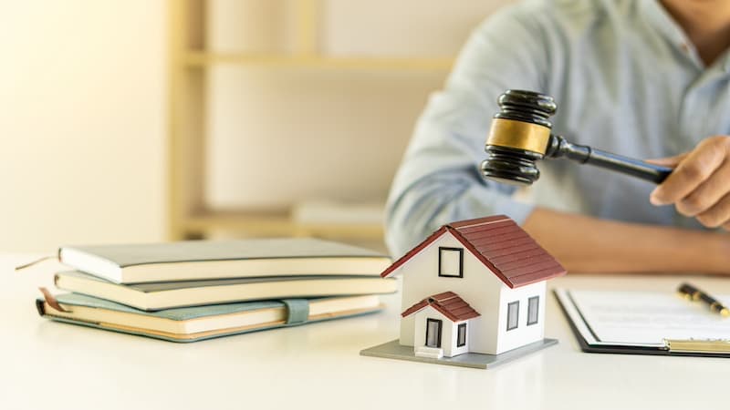 abogado para compraventa de vivienda
