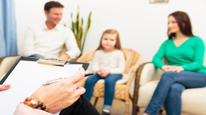 divorcio mutuo acuerdo con hijos