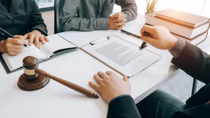 divorcio ante notario
