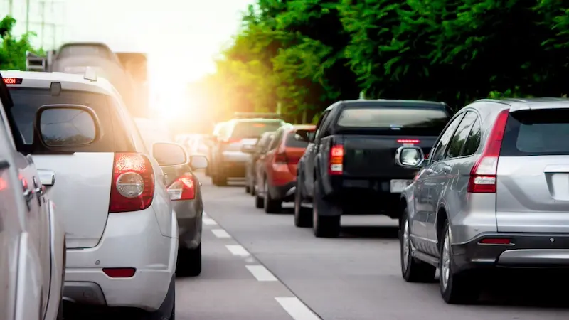 puedo reclamar cártel de coches