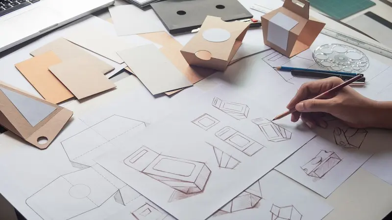beneficios registrar un diseño