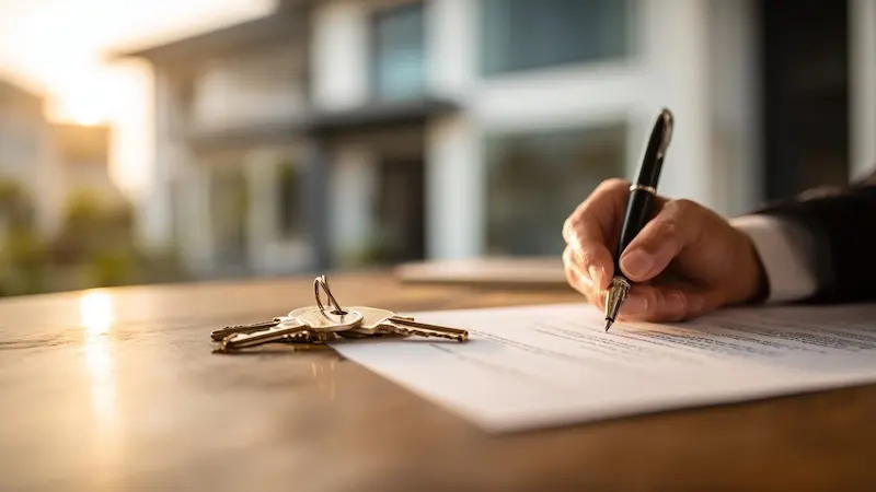 recuperación vivienda necesidad del arrendador