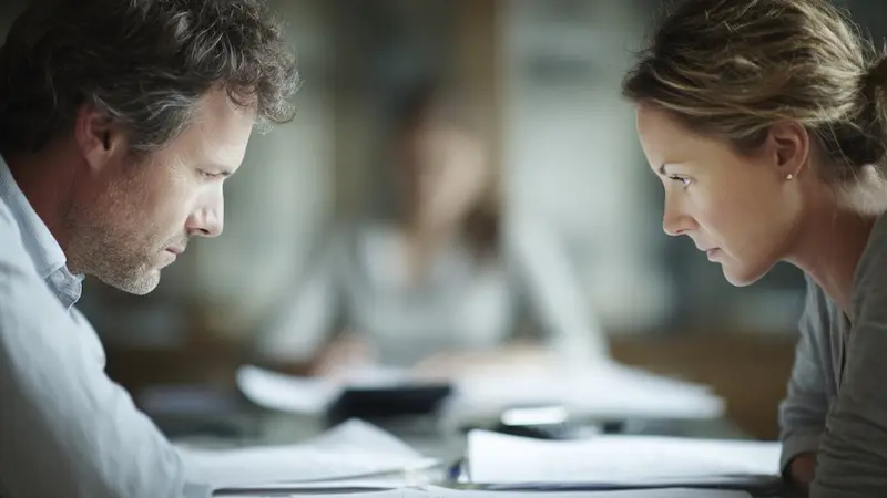 diferencias económicas entre separación y divorcio