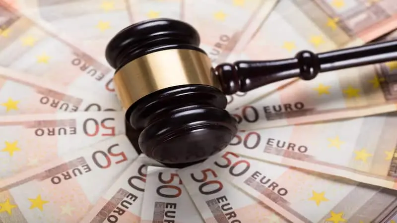 cuando tengo derecho a pensión compensatoria en un divorcio