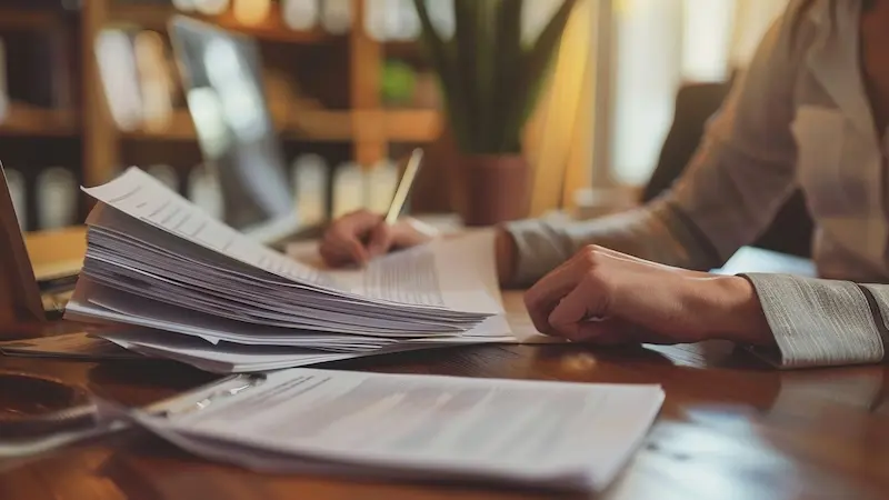 Errores Legales Comunes tras un divorcio