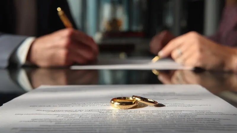 guía divorcio Madrid 2026