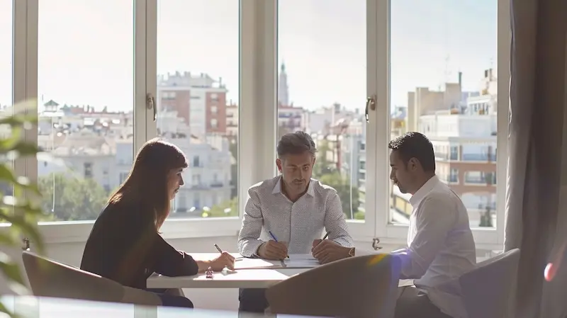 Revisar antes de comprar asesoramiento legal